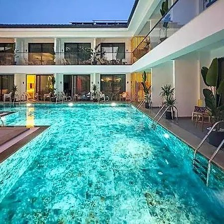 Scape Hotel