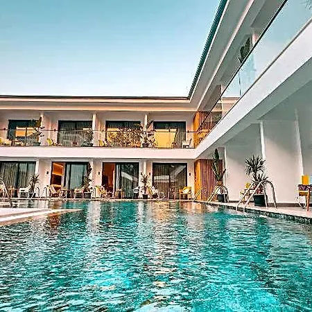 Scape Hotel