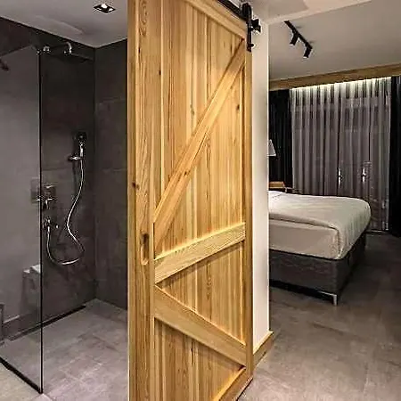 Hotel Scape 5*