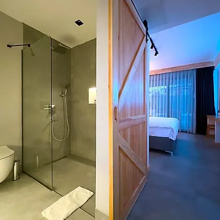 Hotel Scape 5*