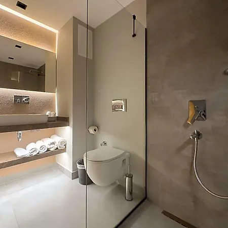 Hotel Scape 5*
