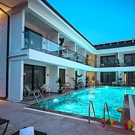 Scape Hotel