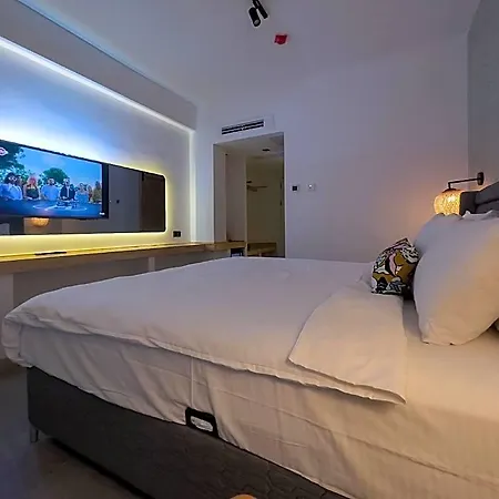 Scape Hotel